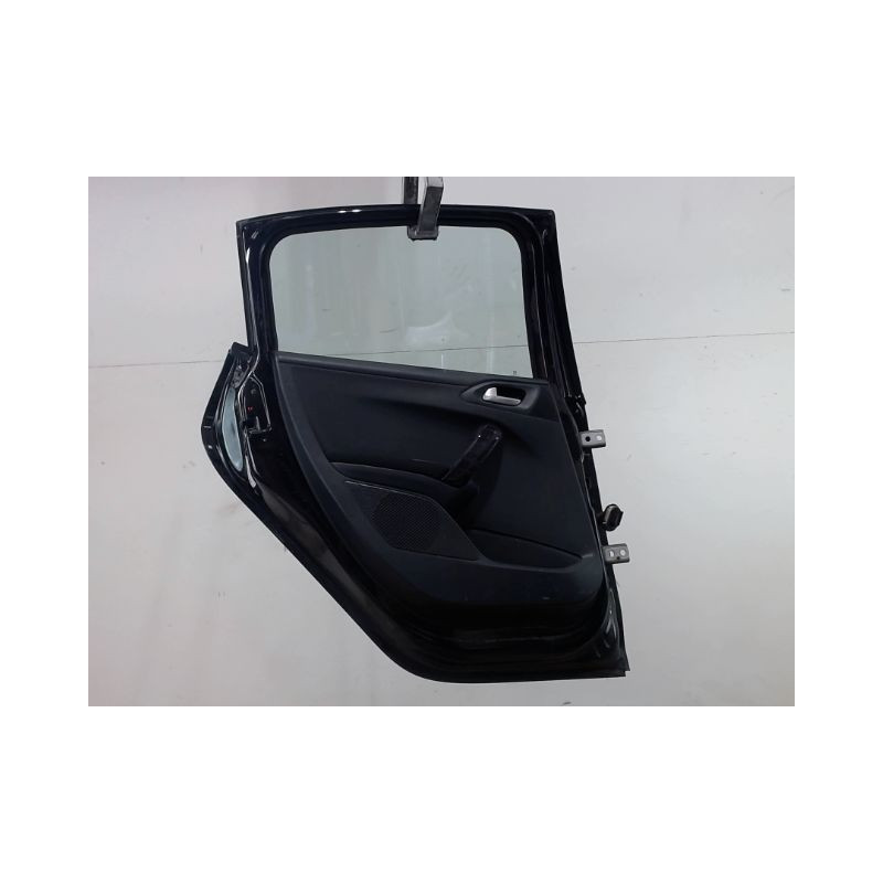 PORTE ARRIERE GAUCHE PEUGEOT 208