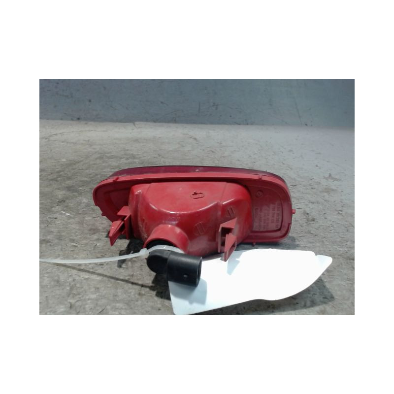 FEU BROUILLARD ARRIERE GAUCHE MINI MINI 2006-