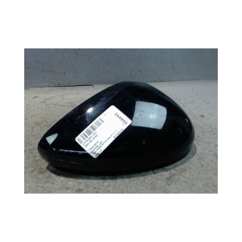 CARENAGE RETROVISEUR EXTERIEUR DROIT CITROEN DS3 2009-