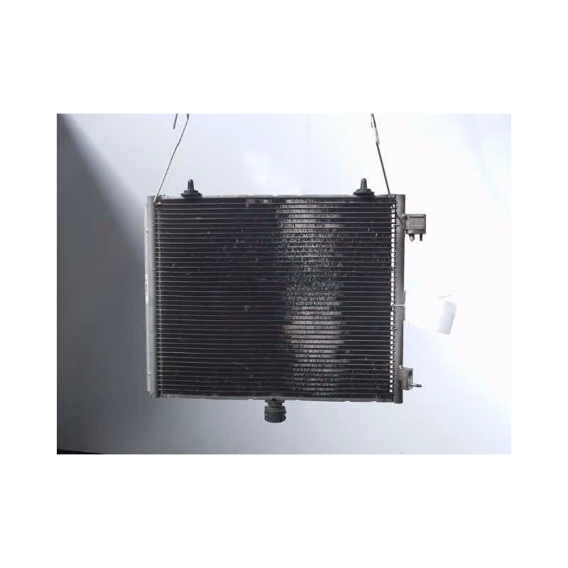 CONDENSEUR CLIMATISATION CITROEN C3 2009-