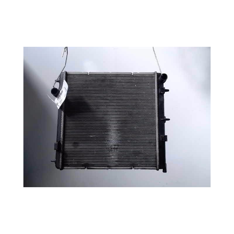 RADIATEUR CITROEN C3 2009-
