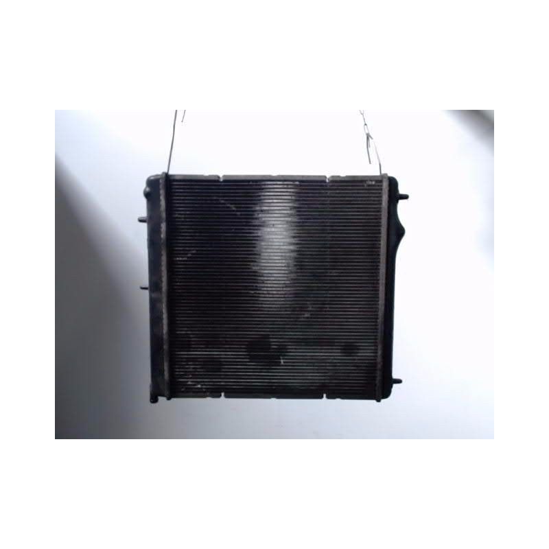 RADIATEUR CITROEN C3 2009-