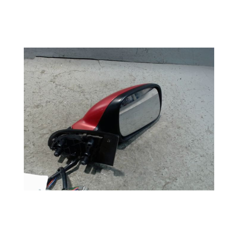 RETROVISEUR EXTERIEUR ELECTRIQUE DROIT PEUGEOT 307 CC 03-05