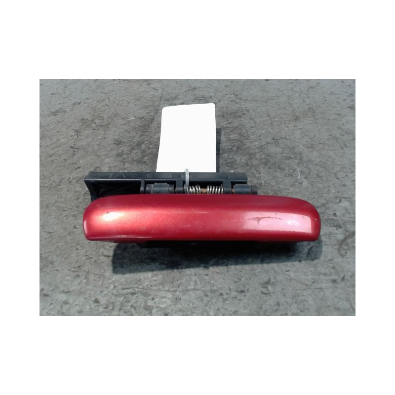 POIGNEE EXTERIEURE PORTE AVANT DROIT CITROEN XSARA COUPE 2000-