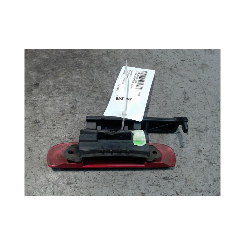 POIGNEE EXTERIEURE PORTE AVANT DROIT CITROEN XSARA COUPE 2000-
