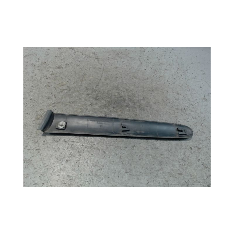 PROTECTION AILE ARRIERE DROIT PEUGEOT 206 3P
