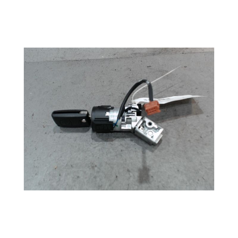 ANTIVOL DE DIRECTION PEUGEOT 308