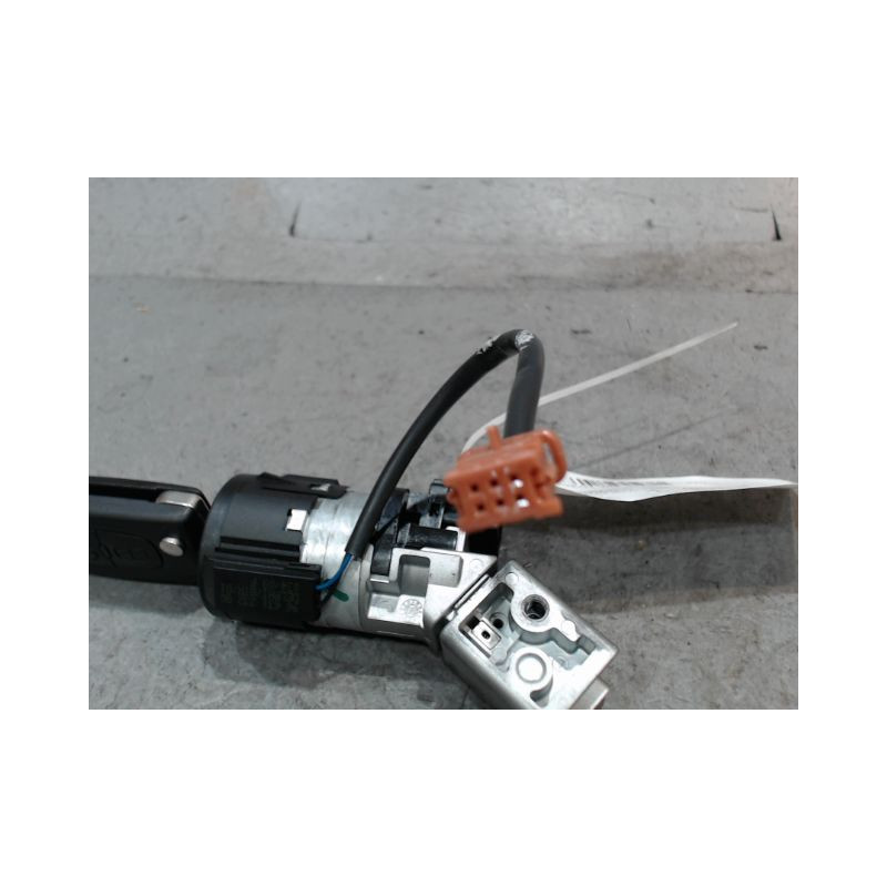 ANTIVOL DE DIRECTION PEUGEOT 308