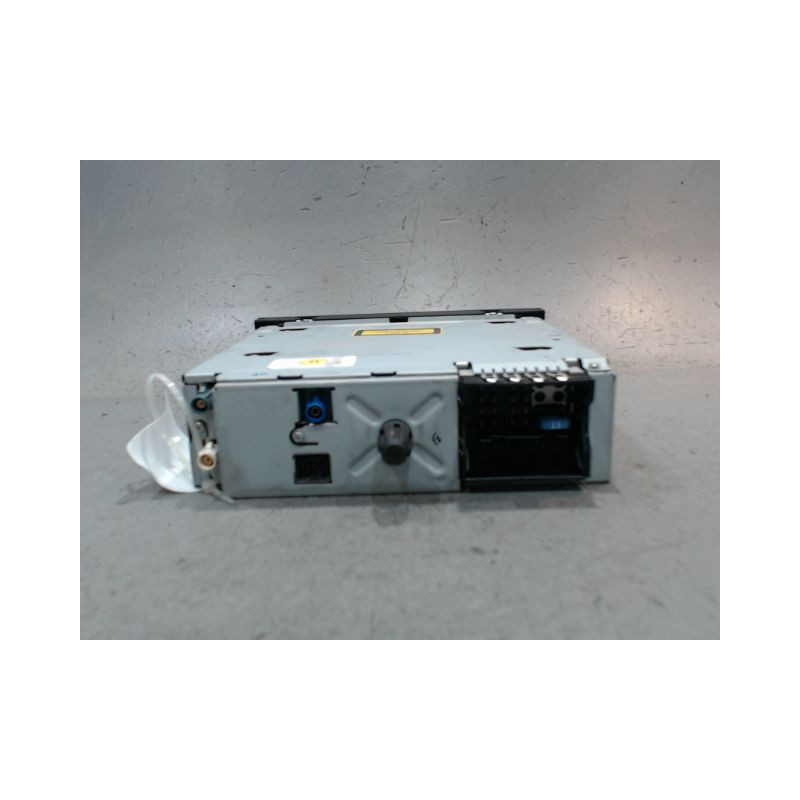 AUTORADIO PEUGEOT 3008