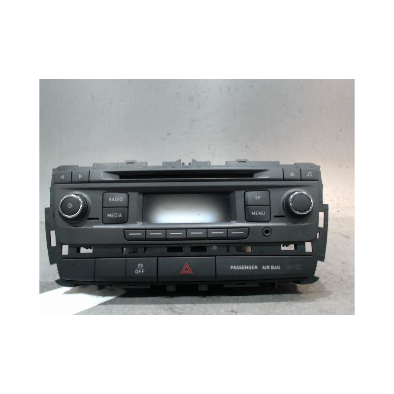 AUTORADIO SEAT IBIZA