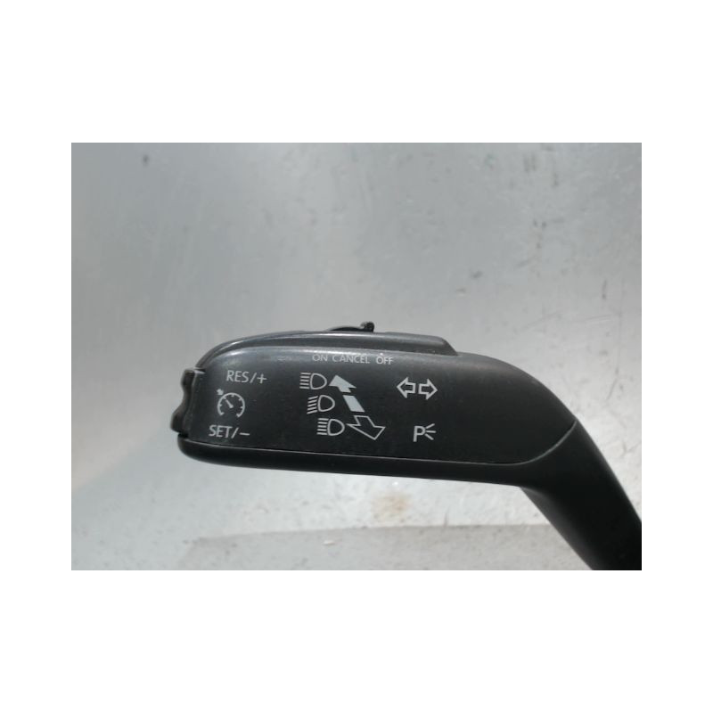 BLOC COMMODOS SEAT IBIZA