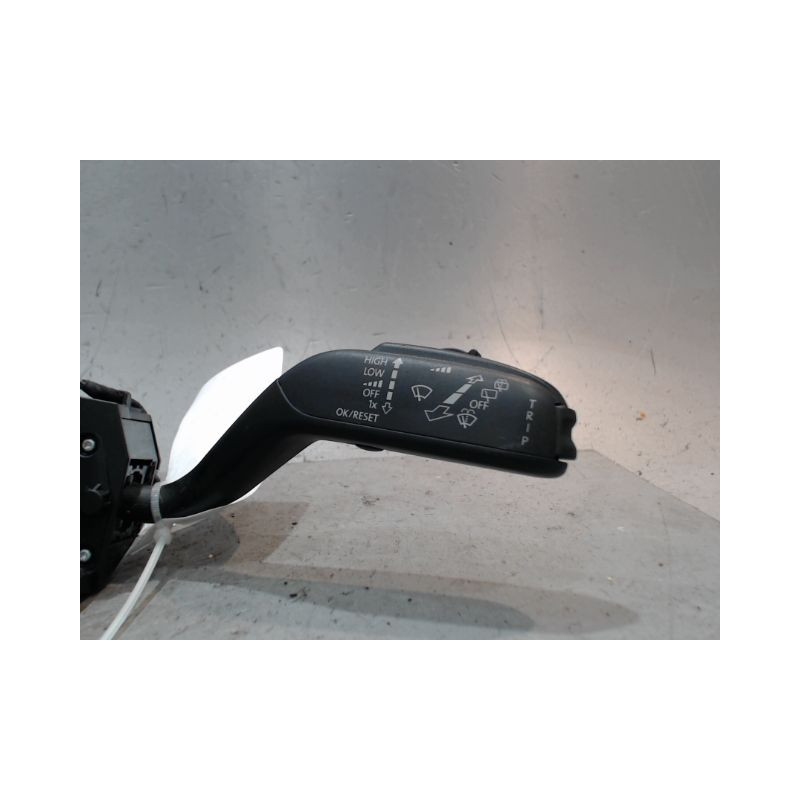 BLOC COMMODOS SEAT IBIZA