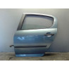PORTE ARRIERE GAUCHE PEUGEOT 407