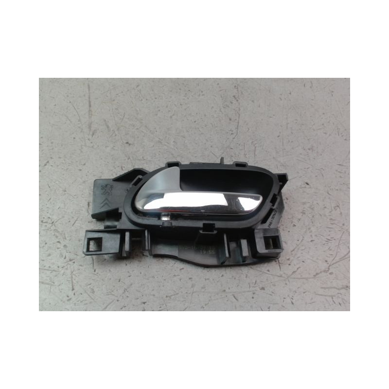 POIGNEE INTERIEURE PORTE AVANT GAUCHE CITROEN GRAND C4 PICASSO MONOSP. I LONG 2006-2013