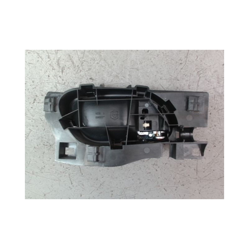 POIGNEE INTERIEURE PORTE AVANT GAUCHE CITROEN GRAND C4 PICASSO MONOSP. I LONG 2006-2013