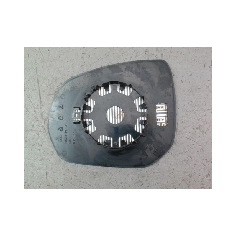 GLACE RETROVISEUR EXT D CITROEN GRAND C4 PICASSO MONOSP. I LONG 2006-2013