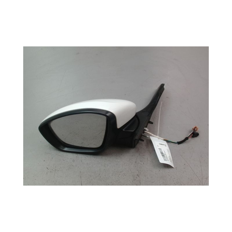RETROVISEUR EXTERIEUR ELECTRIQUE GAUCHE PEUGEOT 208 Phase 1 2012-...
