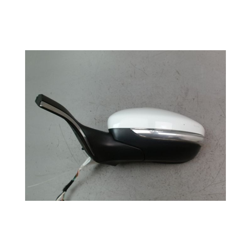 RETROVISEUR EXTERIEUR ELECTRIQUE GAUCHE PEUGEOT 208 Phase 1 2012-...