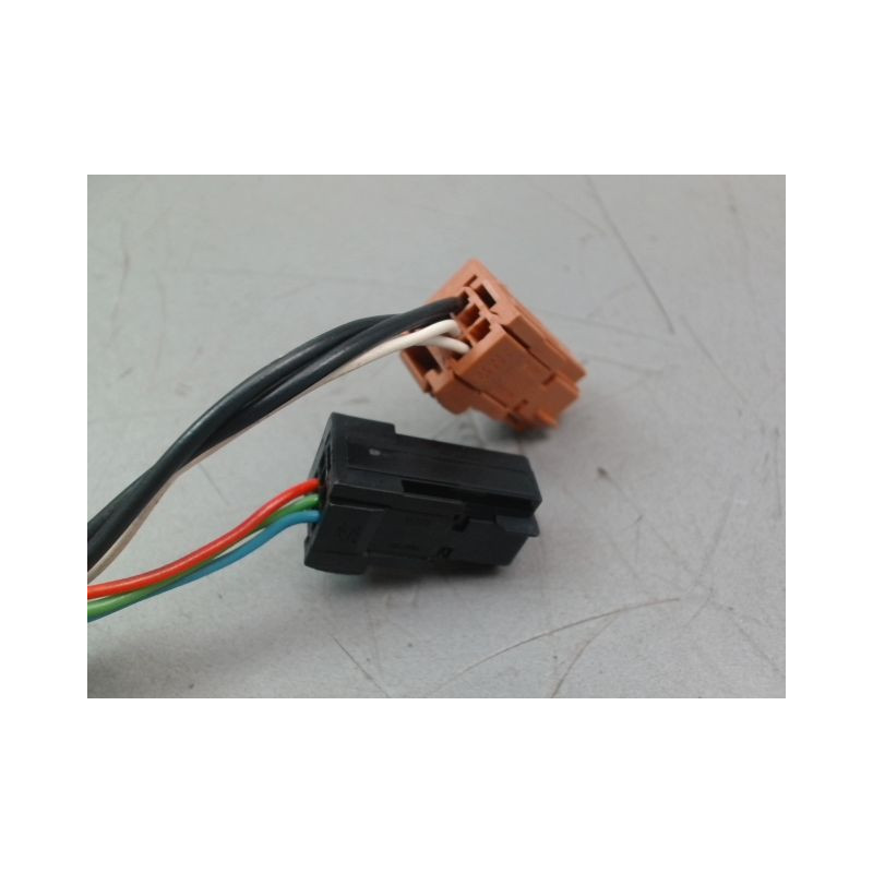 RETROVISEUR EXTERIEUR ELECTRIQUE GAUCHE PEUGEOT 208 Phase 1 2012-...