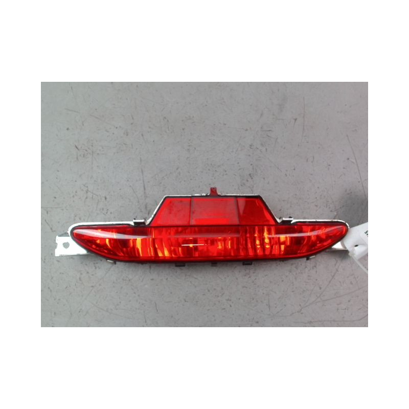 FEU BROUILLARD CENTRAL ARRIERE PEUGEOT 208 Phase 1 2012-...