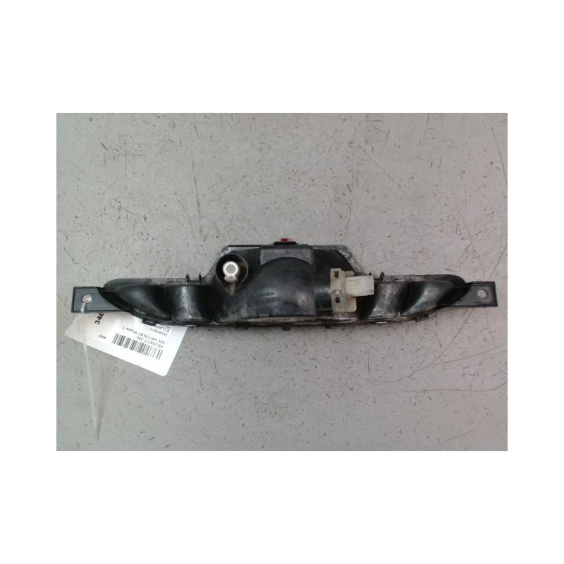 FEU BROUILLARD CENTRAL ARRIERE PEUGEOT 208 Phase 1 2012-...