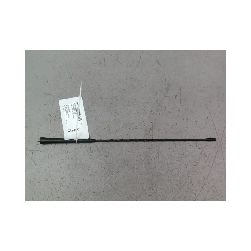 ANTENNE RADIO PEUGEOT 208 Phase 1 2012-...