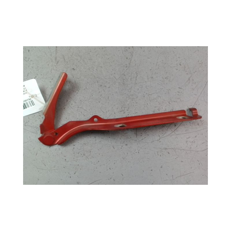 COMPAS GAUCHE CAPOT PEUGEOT PARTNER TEPEE II Phase 1 (B9) 2008-2012
