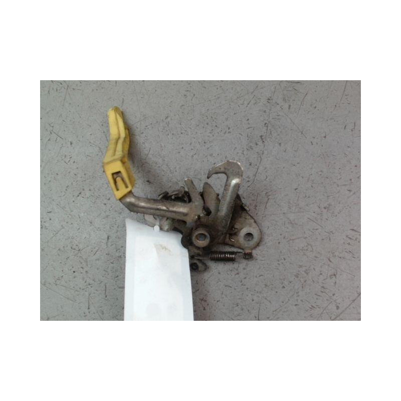 SERRURE CAPOT CITROEN BERLINGO II BREAK 2008-
