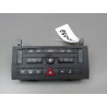 COMMANDE DE CHAUFFAGE CITROEN C6 BERL. 2005-2013