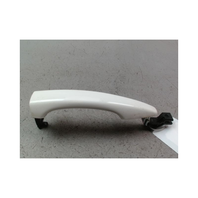 POIGNEE EXTERIEURE PORTE AVANT DROIT CITROEN C4 II Phase 1 (B71) 2010-2015