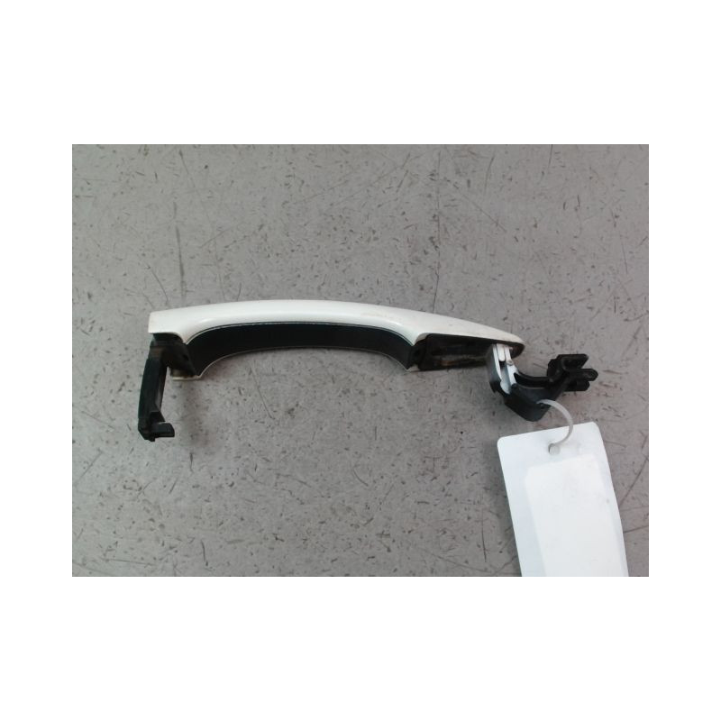 POIGNEE EXTERIEURE PORTE AVANT DROIT CITROEN C4 II Phase 1 (B71) 2010-2015