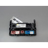 COMMANDE DE CHAUFFAGE CITROEN C6 BERL. 2005-2013