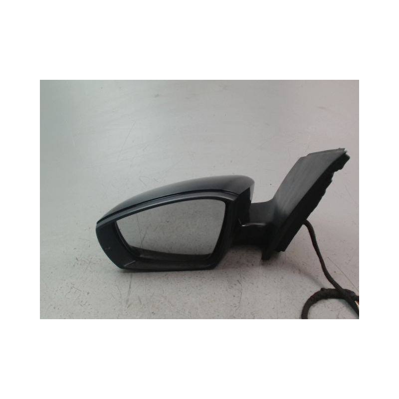 RETROVISEUR EXTERIEUR ELECTRIQUE GAUCHE VOLKSWAGEN POLO V Phase 1 (6R) 2009-2014