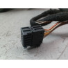 RETROVISEUR EXTERIEUR ELECTRIQUE GAUCHE VOLKSWAGEN POLO V Phase 1 (6R) 2009-2014