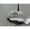 SYSTEME CONDAMNATION AVANT DROIT CITROEN C3 I Phase 1 2002-2005
