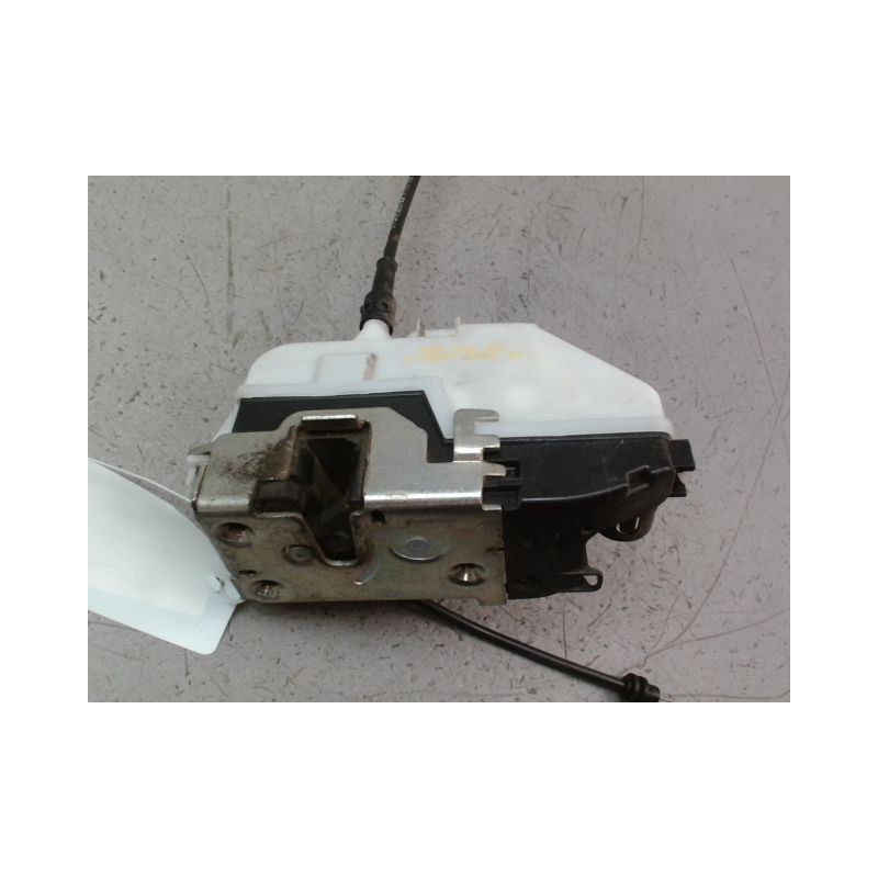 SYSTEME CONDAMNATION AVANT DROIT CITROEN C3 I Phase 1 2002-2005