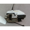 SYSTEME CONDAMNATION AVANT DROIT CITROEN C3 I Phase 1 2002-2005