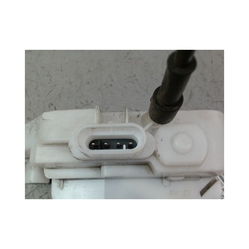 SYSTEME CONDAMNATION AVANT DROIT CITROEN C3 I Phase 1 2002-2005