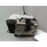SYSTEME CONDAMNATION ARRIERE GAUCHE CITROEN C3 I Phase 1 2002-2005