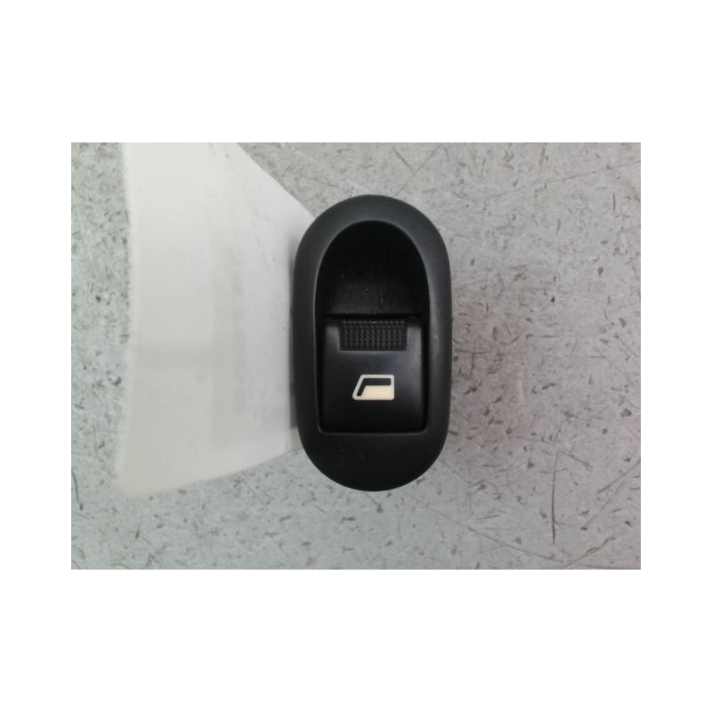 COMMANDE LEVE-GLACE PORTE AVD CITROEN C3 I Phase 1 2002-2005