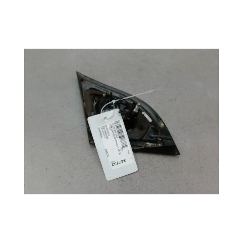 FEU ARRIERE INTERIEUR DROIT CITROEN DS4 Phase 1 (B75) 2011-...