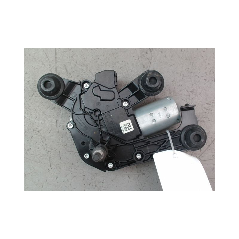 MOTEUR ESSUIE-GLACE ARRIERE PEUGEOT 208 Phase 1 2012-...