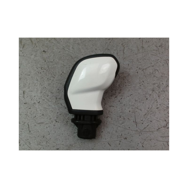 POMMEAU LEVIER VITESSES PEUGEOT 208 Phase 1 2012-... 1.0 VTi