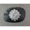 GLACE RETROVISEUR EXT D PEUGEOT 206 1998-2009