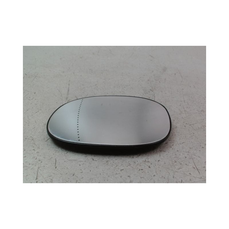 GLACE RETROVISEUR EXT G PEUGEOT 206 1998-2009