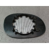 GLACE RETROVISEUR EXT G PEUGEOT 206 1998-2009