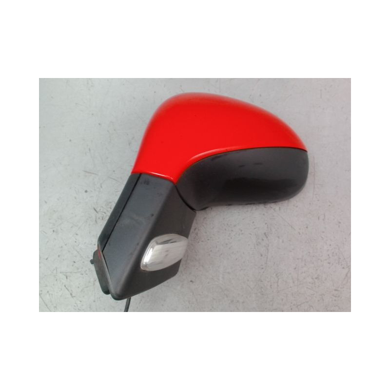 RETROVISEUR EXTERIEUR ELECTRIQUE GAUCHE PEUGEOT 207 2006-2013