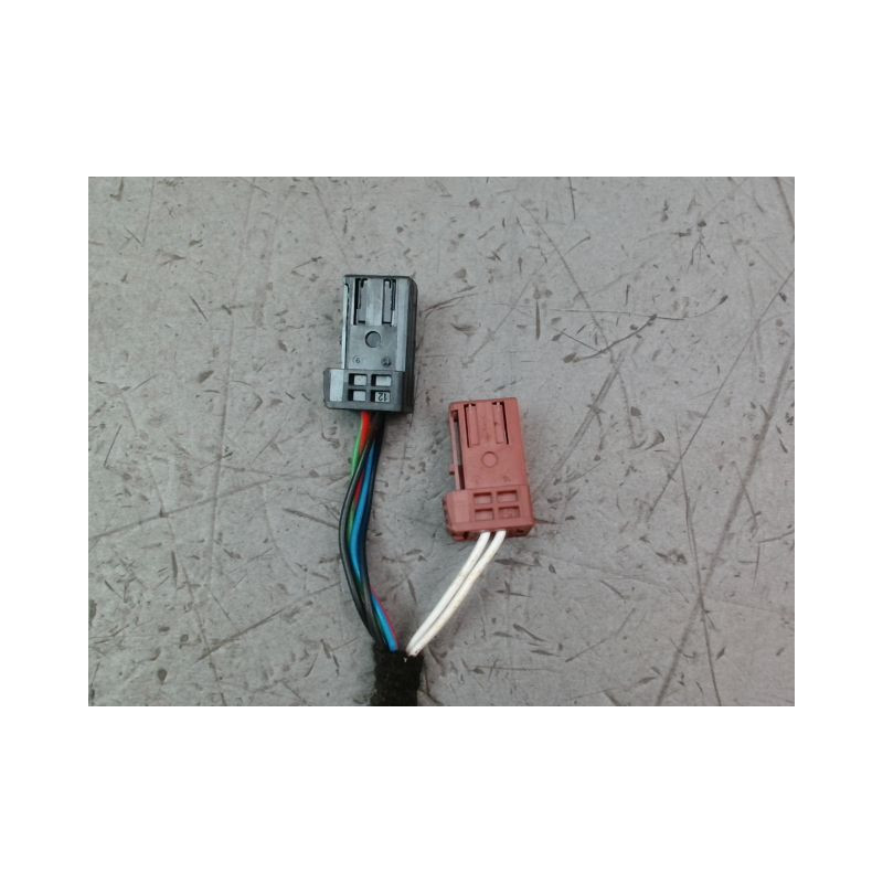 RETROVISEUR EXTERIEUR ELECTRIQUE GAUCHE PEUGEOT 207 2006-2013