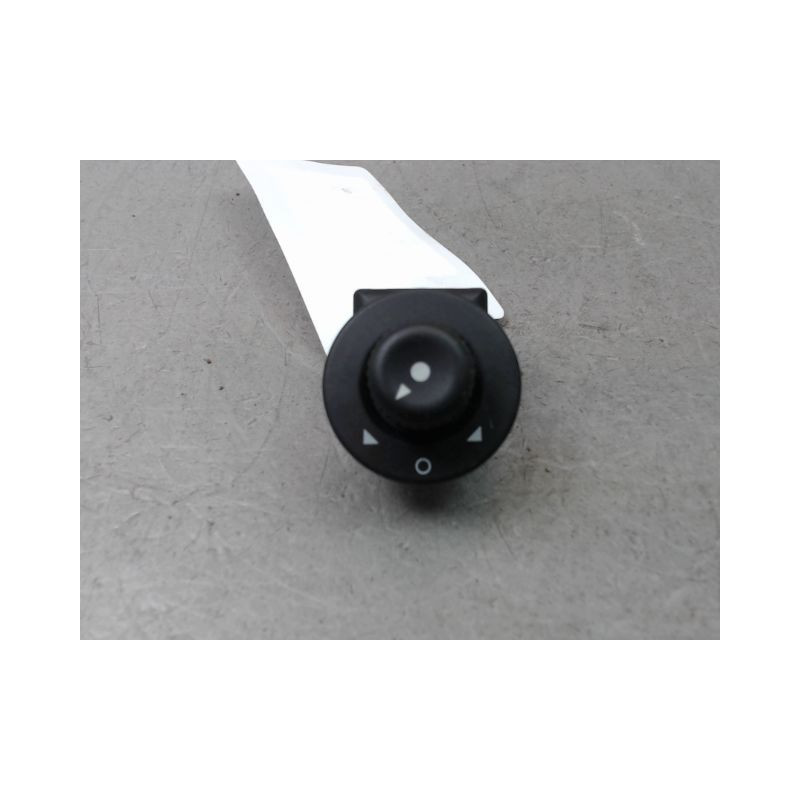 COMMANDE RETROVISSEUR EXTERIEUR ELECTRIQUE CITROEN C3 I Phase 1 2002-2005
