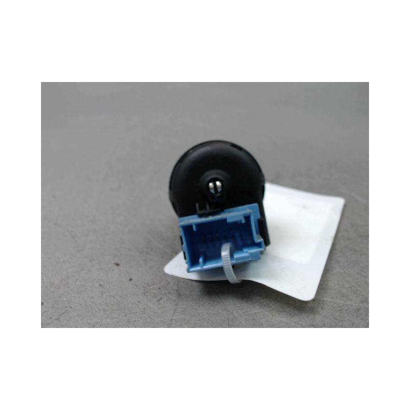 COMMANDE RETROVISSEUR EXTERIEUR ELECTRIQUE CITROEN C3 I Phase 1 2002-2005